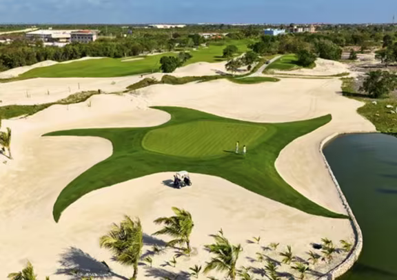 Image Iberostar Bavaro Golf Club